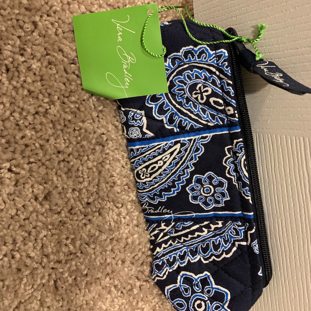 Vera Bradley On A Roll Case